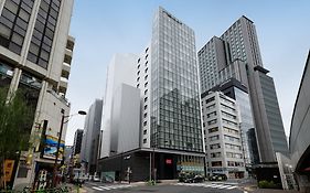 銀座雷姆plus飯店